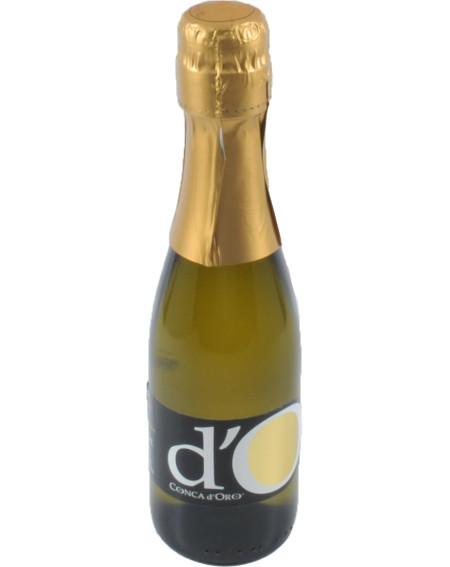 Prosecco Prosecco Mill. 24x20 cl Cuvèe Oro DOC Treviso Extra Dry .