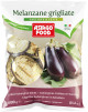 Auberginen Melanzane grigliate 7 x 1kg TK