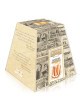 Panettone VINTAGE DDR Pandoro Classico, 750g, cod. 47143 (VB)