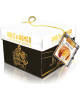 Panettone LUXURY DDR Panettone Classico, 1kg, cod. 47097 (VB)