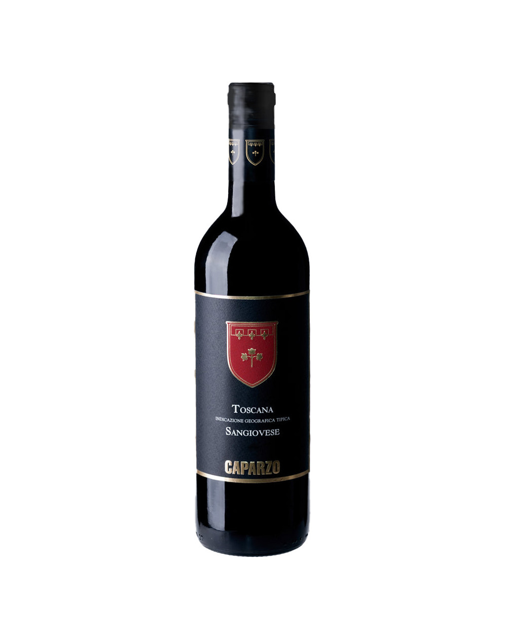 Rotwein Sangiovese IGT Toscana 2022