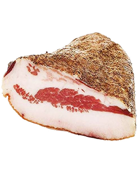 Speck Guanciale per Amatriciana ca. 1.5Kg