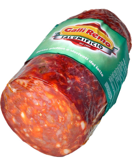 Salami Salame Ventricina intera GR ca. 3kg