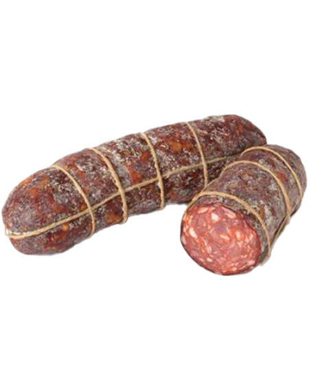 Salami Salame Ventricina Poli ca. 1.5kg