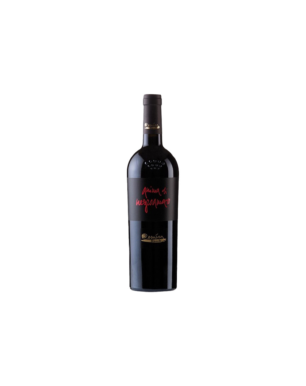 Rotwein Anima di Lizzano Rosso Negroamaro DOC Salento 2019