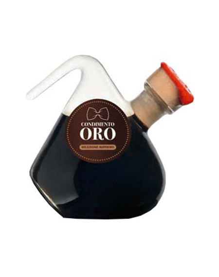 Balsamico Condimento Balsamico SUPREMO ALAMBICO 40ml