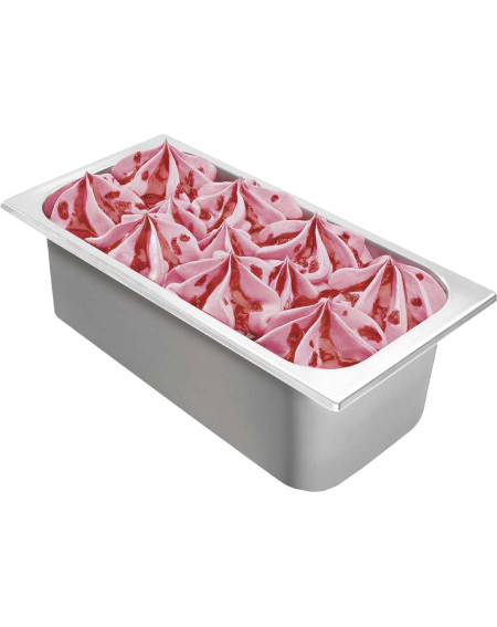 Sorbet im Bidon Sorbetto Fragola VALENTINA (Inh. 4750ml)