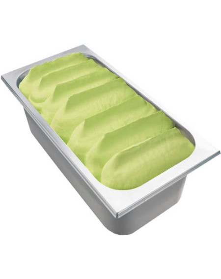 Bidonglace Gelato Pistacchio VALENTINA (Inh. 4750ml)