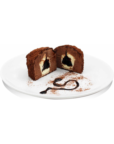 Einzelportionen Tartufo Nero classico 12 x 100g