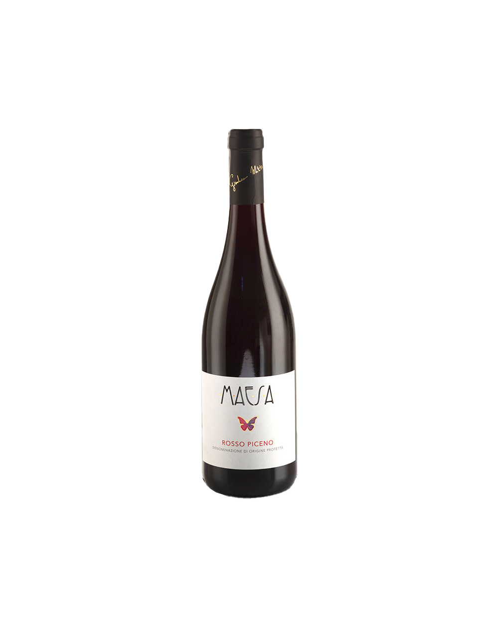 Rotwein Maesa Rosso Piceno Marche DOC 2022