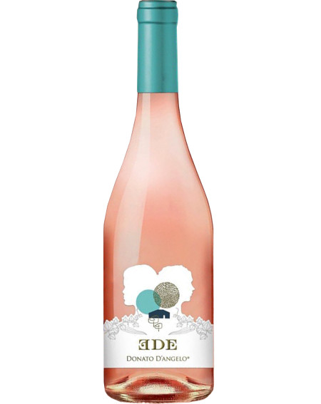 Rosé EDE IGT Basilicata Rosato 2023