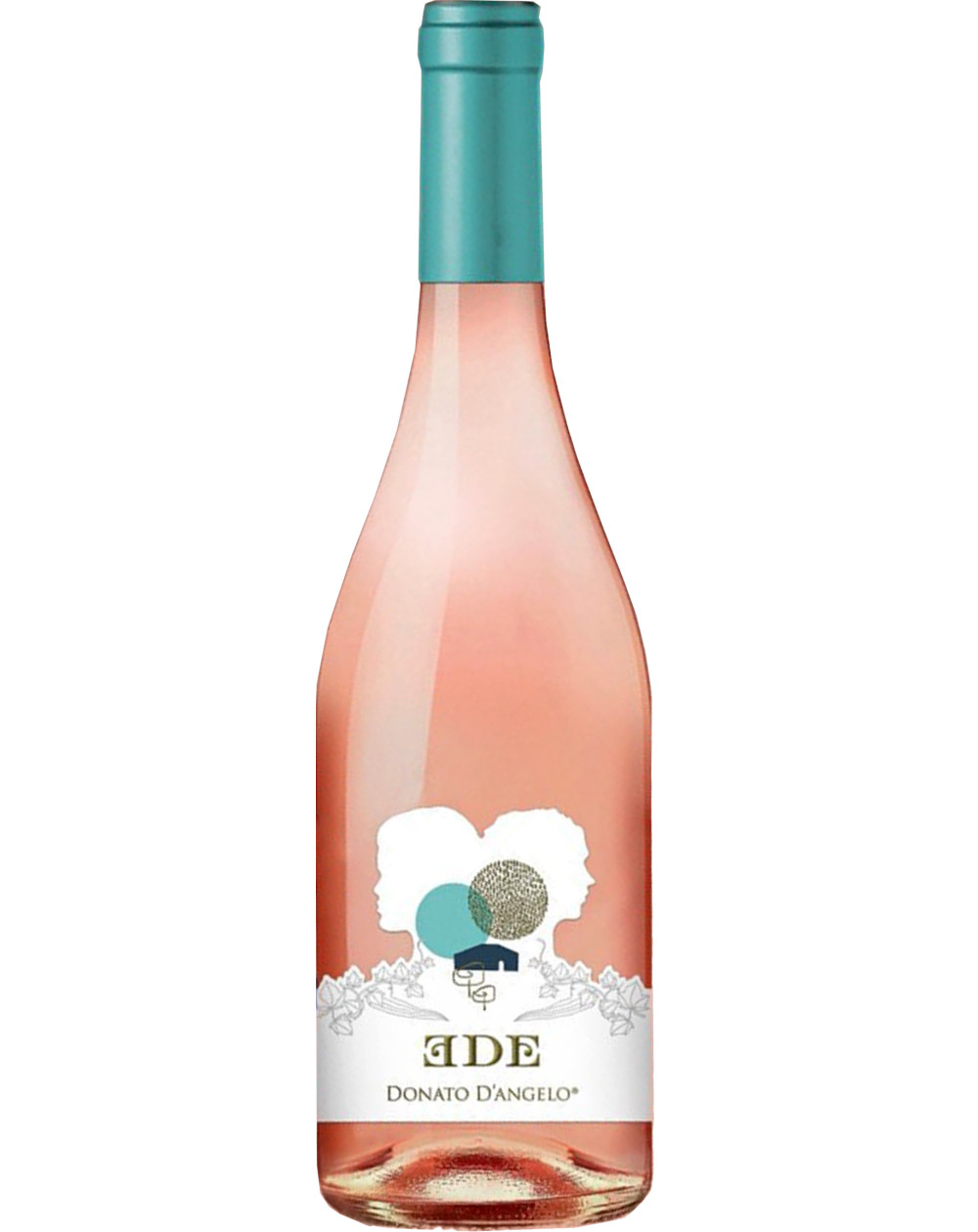 Rosé EDE IGT Basilicata Rosato 2023