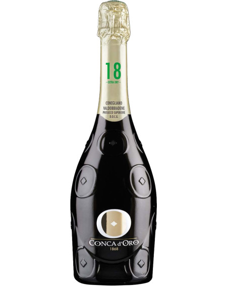 Prosecco Conegliano-Valdobbiadene Prosecco Sup. Milles. Magnum DOCG