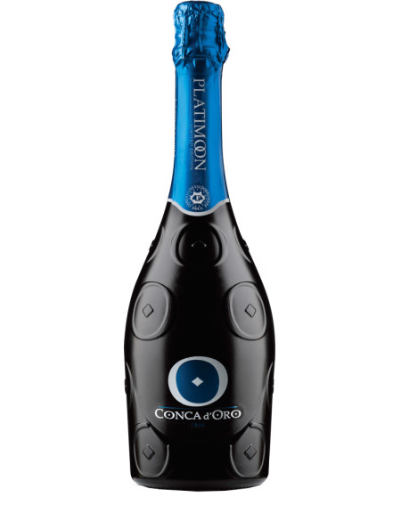 Prosecco Conegl.-Vald. Pros. Sup. Mill. CRU PLATIMOON Brut DOCG 75cl