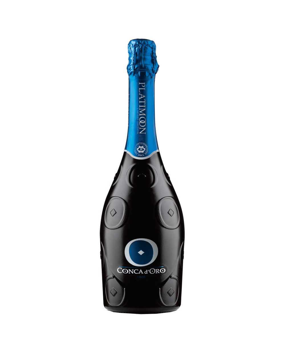 Prosecco Conegl.-Vald. Pros. Sup. Mill. CRU PLATIMOON Brut DOCG 75cl