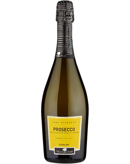 Prosecco Prosecco Extra Dry DOC Villa degli Olmi 75cl