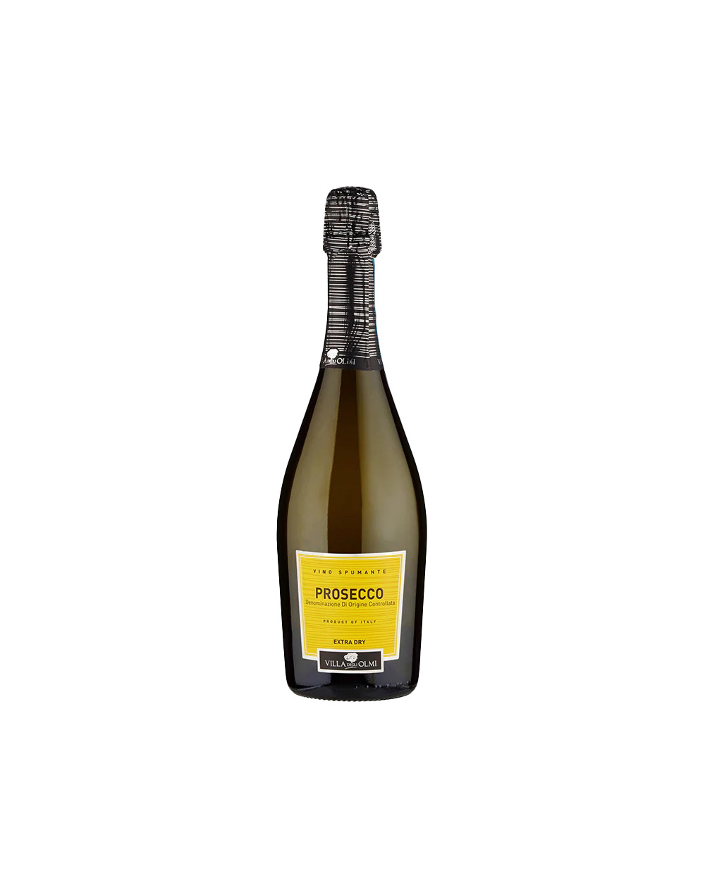 Prosecco Prosecco Extra Dry DOC Villa degli Olmi 75cl