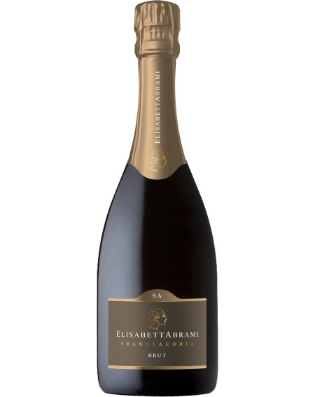 Franciacorta Franciacorta DOCG Brut Elisabetta Abrami