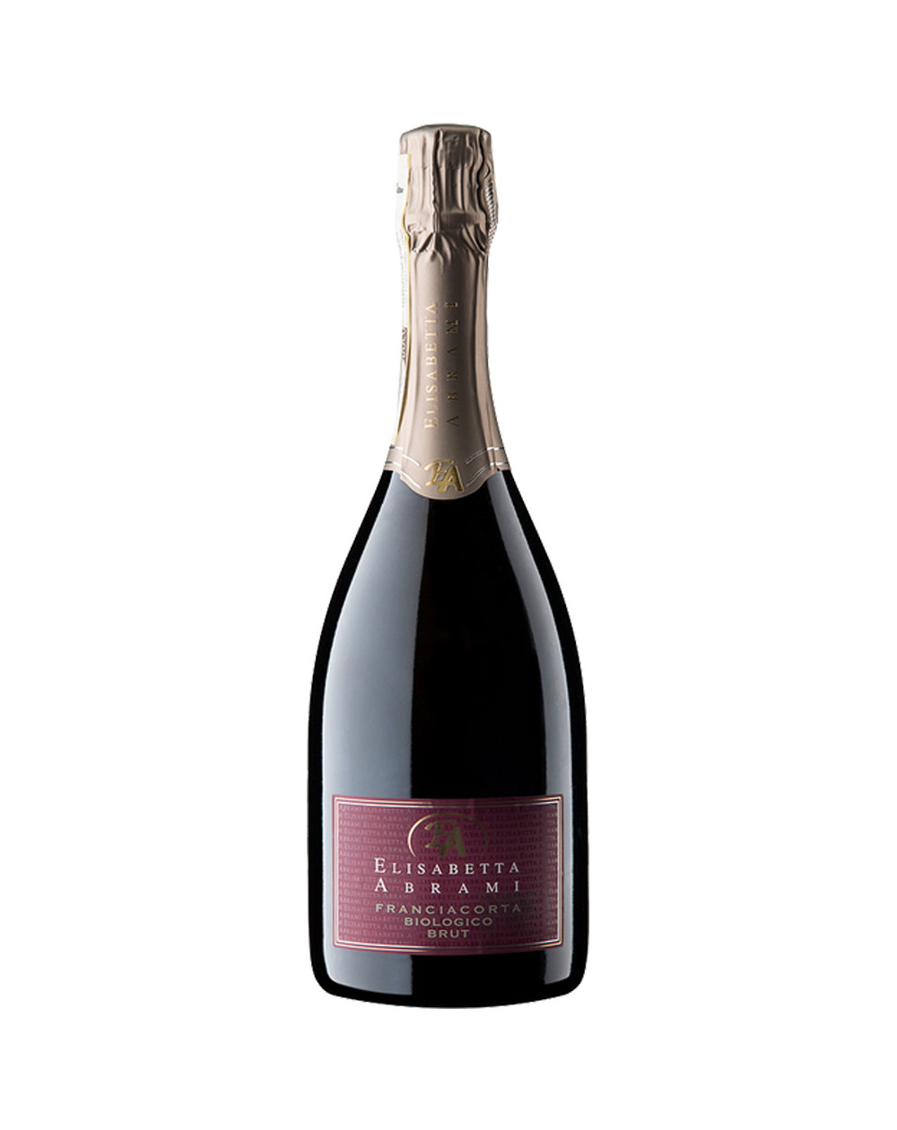 XXL Franciacorta DOCG Brut  Elisabetta Abrami Magnum (1.5 l)