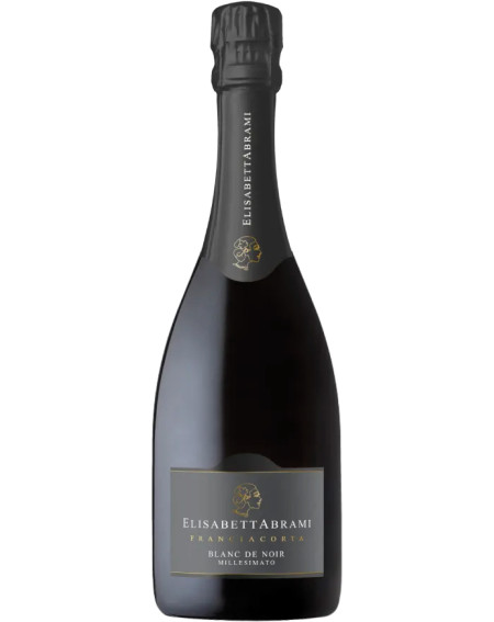 Franciacorta Franciacorta Blanc de Noir Extra-Brut Elisabetta Abrami