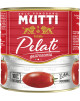 Pelati Mutti Pelati GASTRONOMIA 6 x 2.5kg