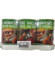 Pizzasauce Pizzasauce  Louis Martin 3 x 4150g