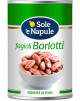 Bohnen Borlotti lessati 6 x 2.5kg