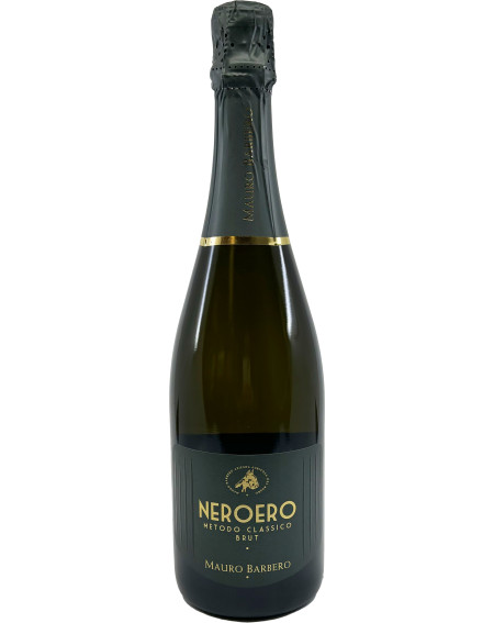 Spumante Spumante "Neroero" Metodo Classico Brut