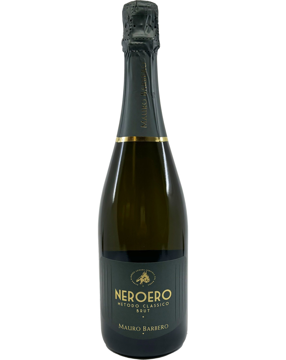 Spumante Spumante "Neroero" Metodo Classico Brut