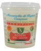 Büffelmozzarella Mozzarella Bufala Campana DOP 20 x 100g (Eimer) (VB)