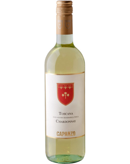 Weisswein Chardonnay IGT Toscana 2023 (6 FL)