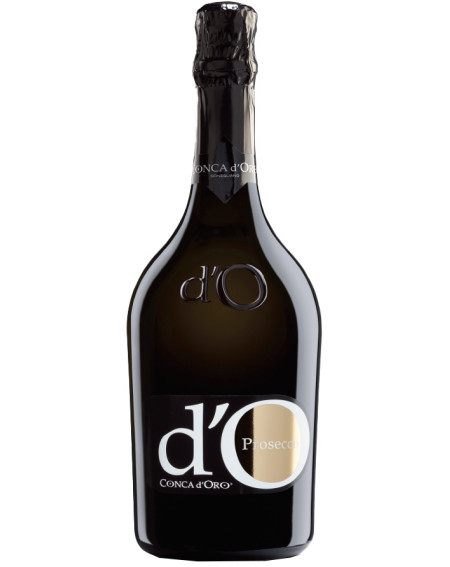 Prosecco Prosecco Cuvèe Nobile DOC Treviso Brut