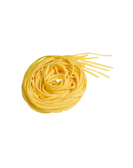 Pasta frisch Tagliolini all'uovo 2 mm Fontaneto 2 x 1kg (PF05) (VB)