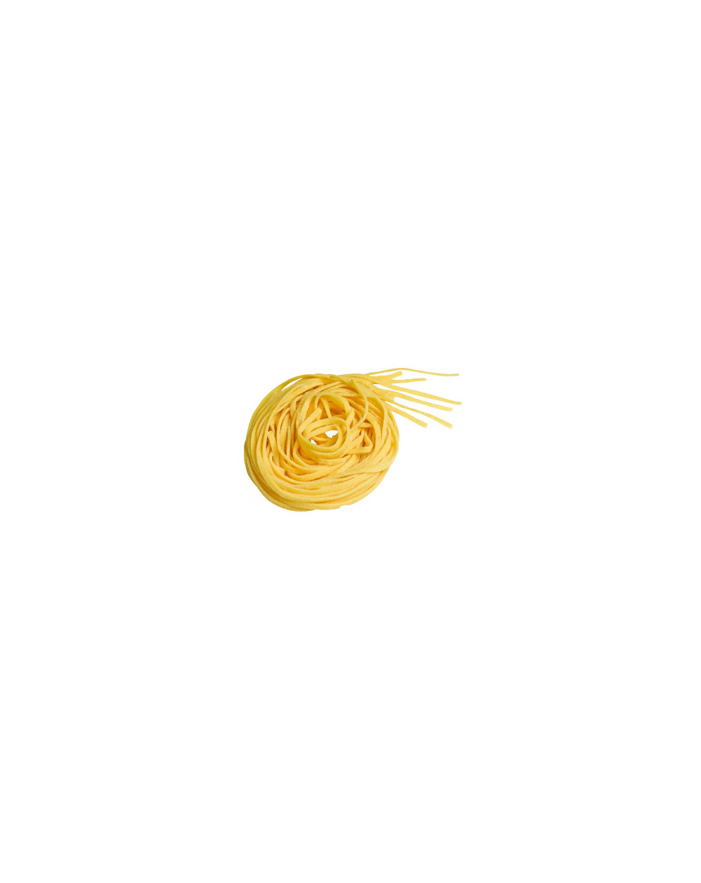 Pasta frisch Tagliolini all'uovo 2 mm Fontaneto 2 x 1kg (PF05) (VB)