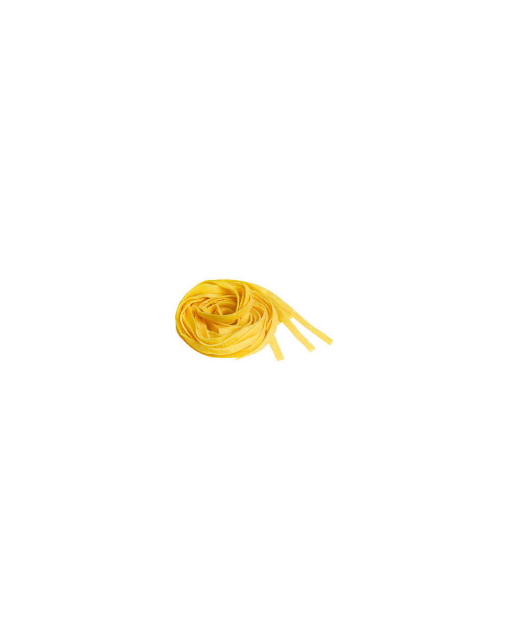 Pasta frisch Tagliatelle medie all'uovo 6 mm Fontaneto 2 x 1kg(PF01) (VB)