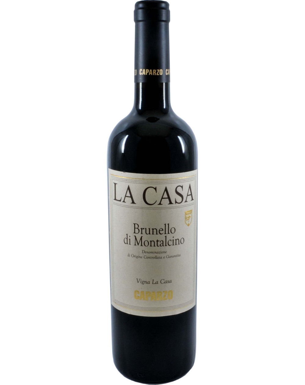 Rotwein Brunello di Montalcino La Casa DOCG Toscana 2011