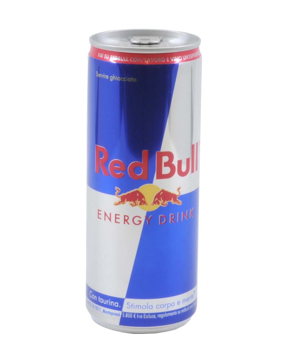 Süssgetränke Red Bull  24 x 250ml