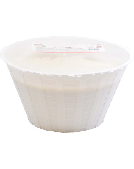 Ricotta Ricotta Divina rund 1.5kg