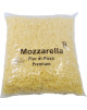 Pizzaqualität Mozzarella Fior di Pizza Premium geraffelt 2.5kg