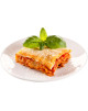 Fertiggerichte Lasagne Bolognese 30 x 350g TK