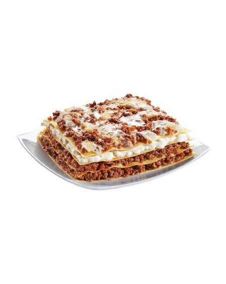 Fertiggerichte Lasagne Fleisch (sfoglia gialla) 6 x 450g TK