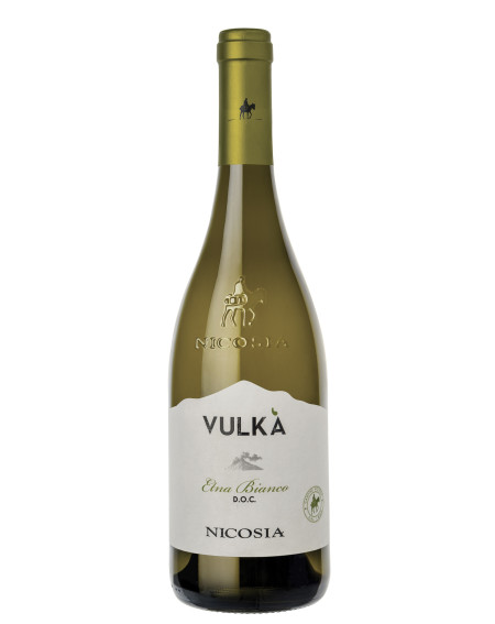 Weisswein Vulkà Etna Bianco DOC, 2021