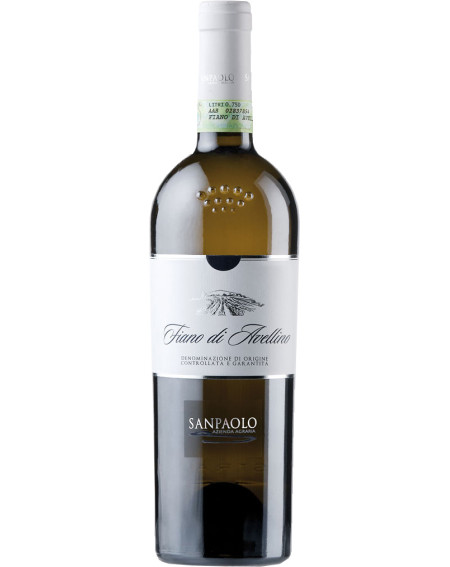 Weisswein Fiano di Avellino DOCG  2022