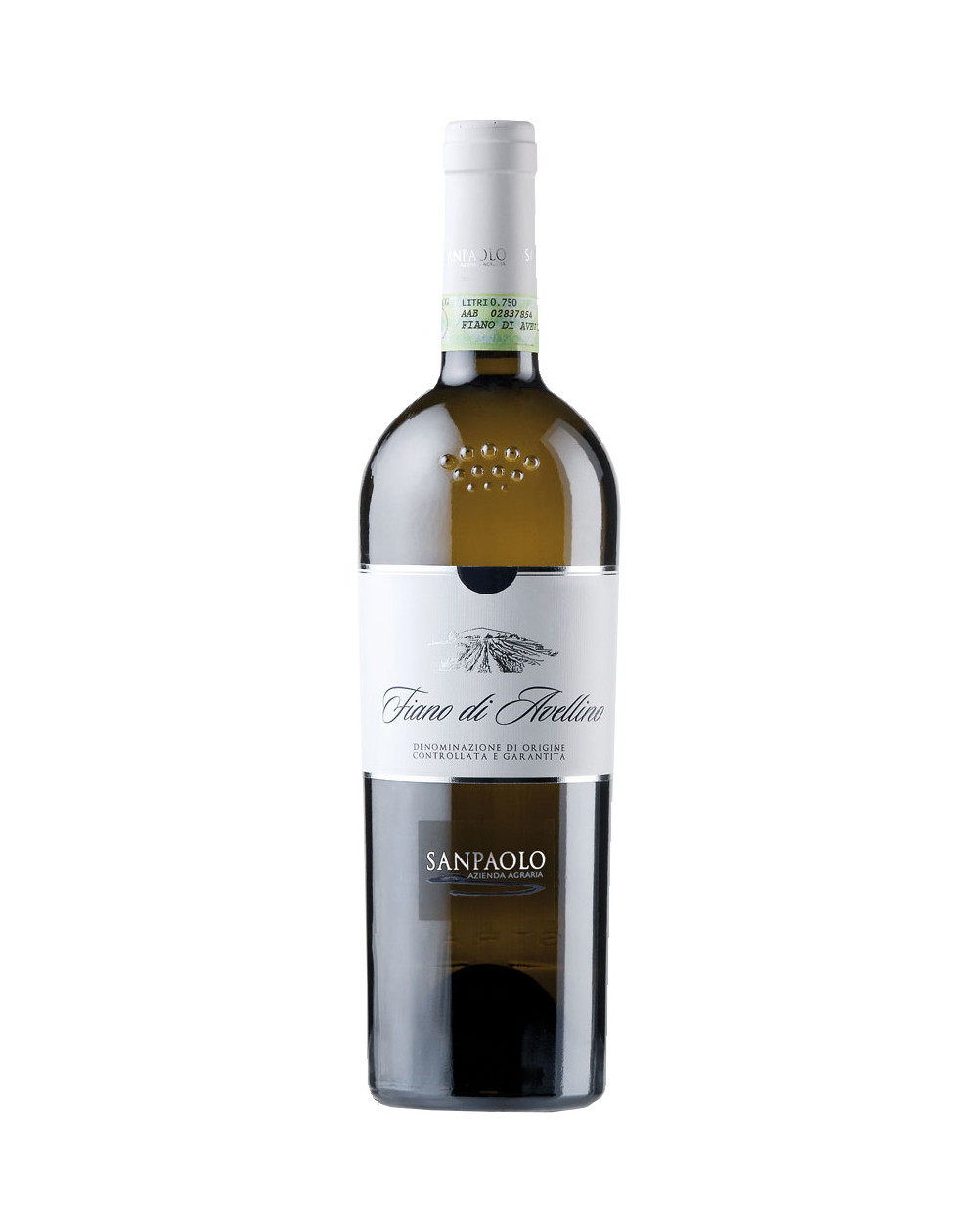 Weisswein Fiano di Avellino DOCG  2022