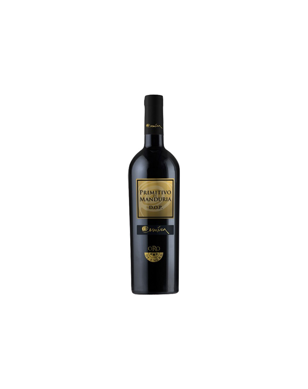 Rotwein Primitivo di Manduria ORO DI EMÈRA DOP 2020