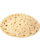 Piadina Piadina romagnola sottile 50 x 120g TK