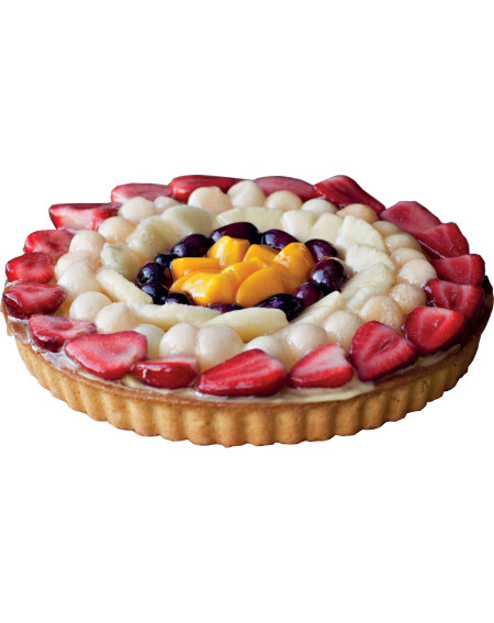 Torten Torta Frutta Mista 1400g (VB)