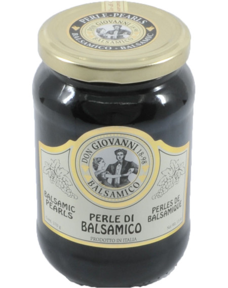 Balsamico Perle di Balsamico classico 370g