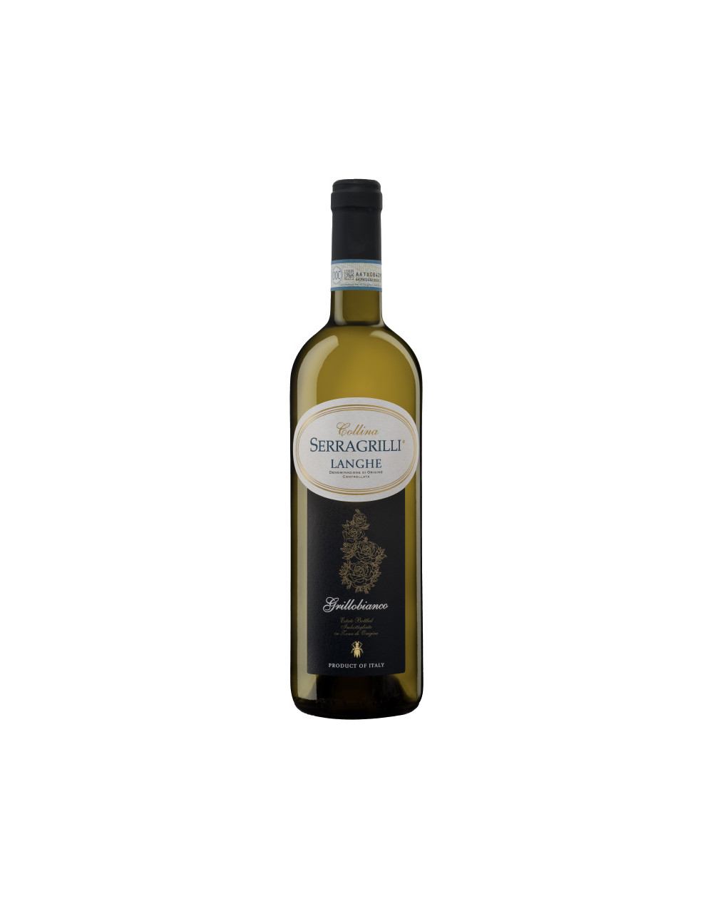 Weisswein Langhe Bianco Grillobianco DOC Piemonte 2023