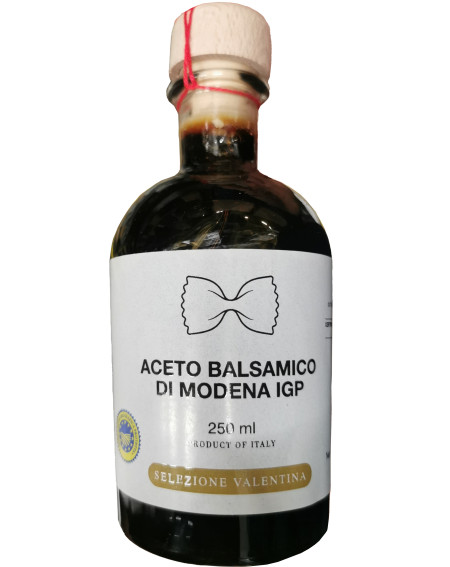 Balsamico Aceto Balsamico di Modena IGP GOCCIA ORO 250ml